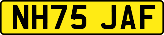 NH75JAF