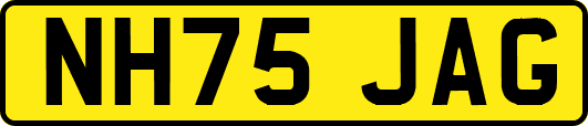 NH75JAG