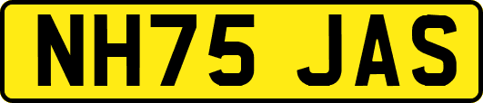 NH75JAS