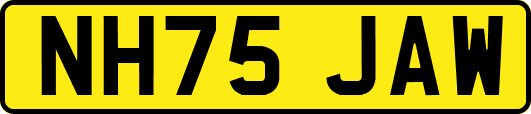 NH75JAW