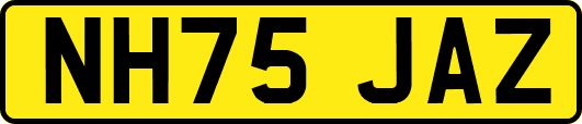 NH75JAZ