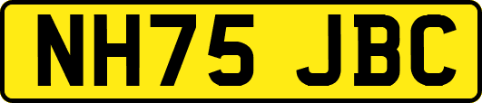NH75JBC