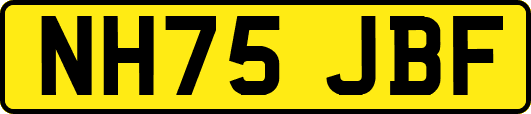 NH75JBF