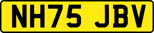 NH75JBV