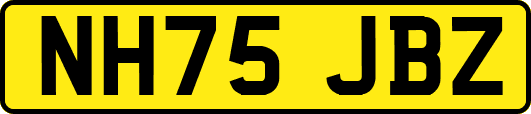 NH75JBZ