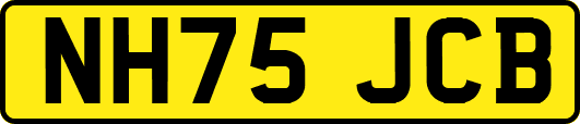 NH75JCB