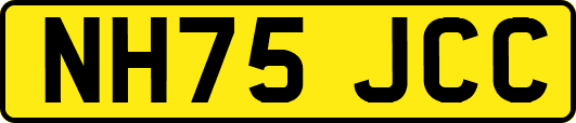 NH75JCC