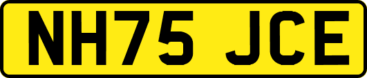 NH75JCE