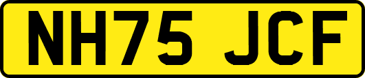 NH75JCF