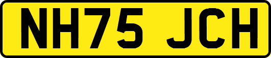 NH75JCH