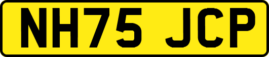 NH75JCP