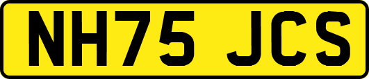 NH75JCS