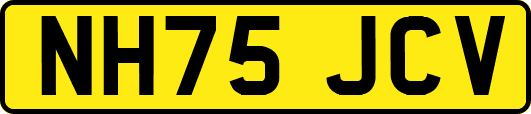 NH75JCV