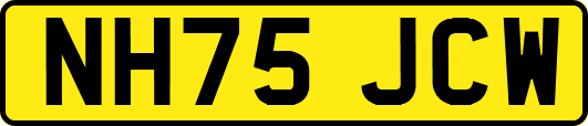 NH75JCW