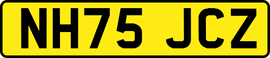 NH75JCZ