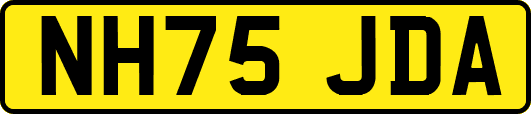 NH75JDA