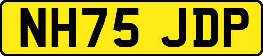 NH75JDP
