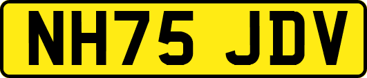 NH75JDV