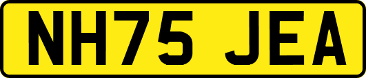NH75JEA