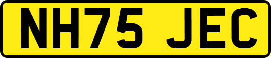 NH75JEC
