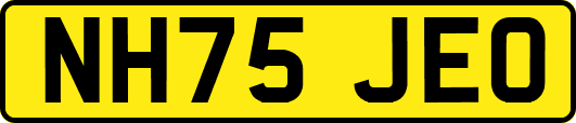 NH75JEO