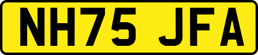 NH75JFA
