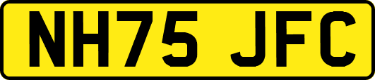 NH75JFC