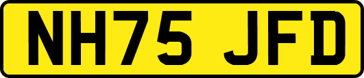 NH75JFD