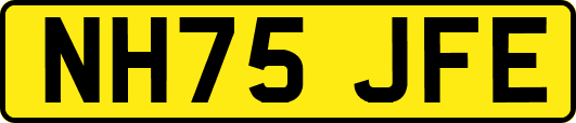 NH75JFE