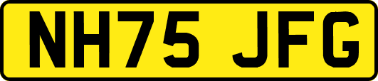 NH75JFG