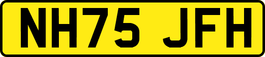NH75JFH