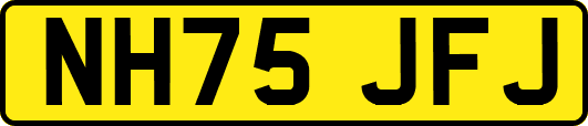 NH75JFJ