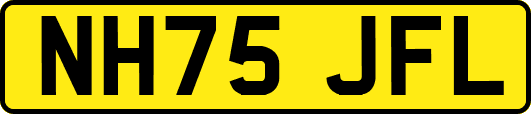 NH75JFL