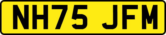 NH75JFM