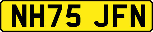 NH75JFN