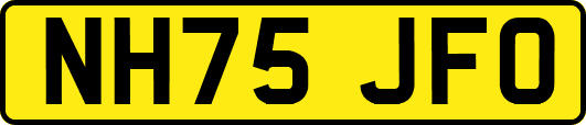 NH75JFO