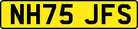 NH75JFS