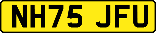 NH75JFU