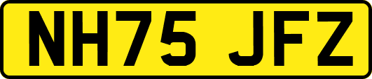 NH75JFZ