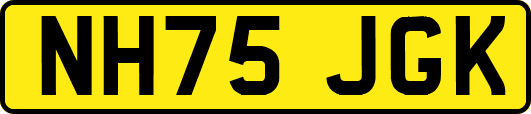 NH75JGK
