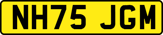 NH75JGM