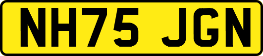 NH75JGN