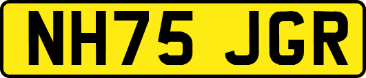 NH75JGR