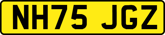 NH75JGZ