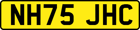 NH75JHC