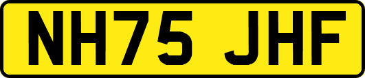 NH75JHF