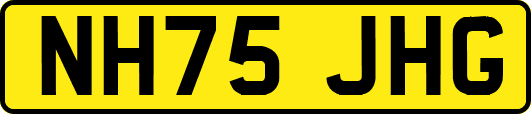 NH75JHG