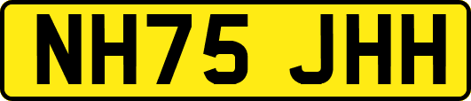 NH75JHH