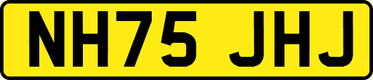 NH75JHJ
