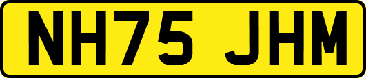 NH75JHM
